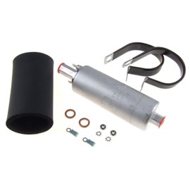 Walbro GSL392-400-939 With Install Kit Fuel Pumps by Walbro
