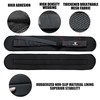 WOOTMIN Hip thrust belt PRO, Thickened non-slip,fully upgraded Hip thrust