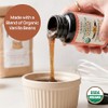 LorAnn Oils Pasta de vainilla natural Madagascar 16 onzas
