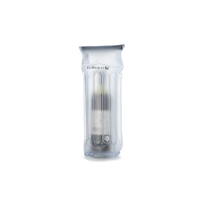 Vin Bouquet FIA 033 Inflatable wine bottles protector