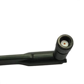 Zahara Dual-Band dipole Antenna 5GHZ for Lenovo M93 M93P M92 M83 M53 M78 M79 E73 E93 M730Q M70s M80s M90s/M75s Gen 2/M90q Tiny/M80q/M75q Gen 2/ M600 M700 M800 3T7203 03T7203 31504221,SC10A09431