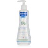 Mustela Toilet Milk 200