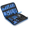 Universal Blue 19 Piece Car Trim Removal Tool Kit: Panel