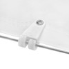 sunprotect 12589 Running Hook, Accessories for Rope Tension Awning/Sun Shade
