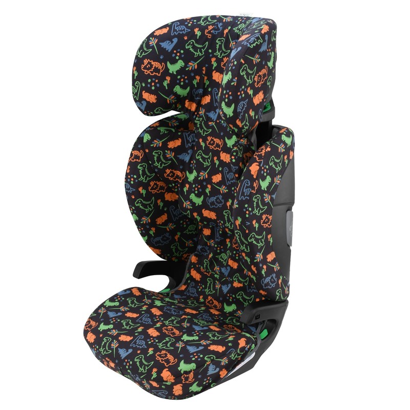 Janabebe Cover for Axkid Minikid, Kidzone, Duofix y Rekid