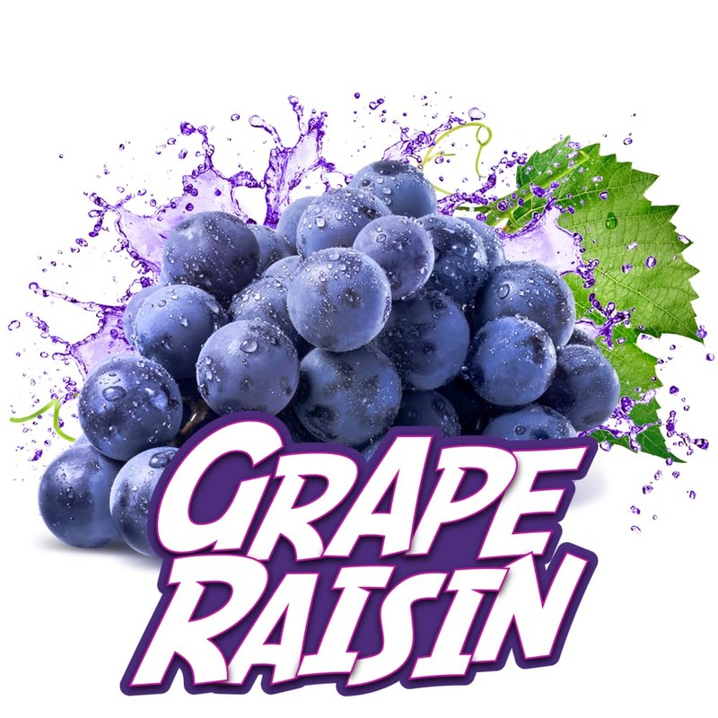 HYDRO SPLASH Dual Hydration - Grape - 45 servings