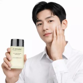 TwoMeU 튜뮤 직장인 남성 옴므 화장품 2종세트 에센셜스킨 Two Tone Men's Essential Skin Care 2-Piece Set for Office Workers