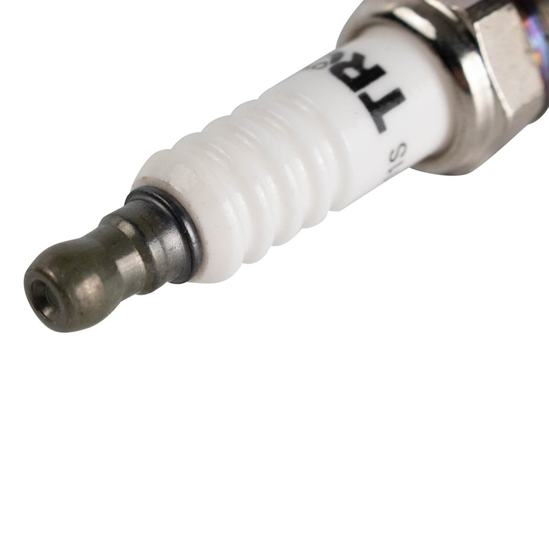 TRQ Iridium Spark Plugs Engine Tune Up Ignition Kit 16