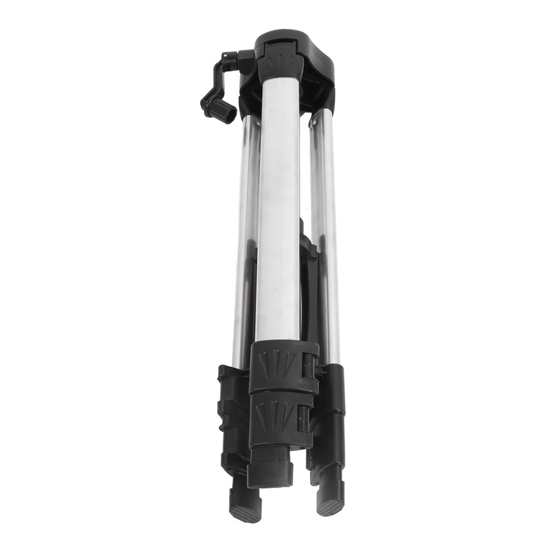 1.5 Meter Tripod Lightweight Self Levelling Horizontal Measuring Level Stand