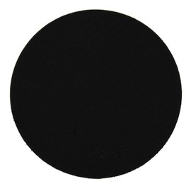 Neiko 30623 un lijado Pads 6-inch Face gancho y bucle de velcro para Random Orbital Sanders, 1 pieza