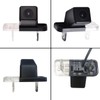 Backup Camera Colour Car Rear View Camera 170 Degree Angle