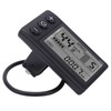 Electric Bicycle S866 LCD Display Meter 24V 36V 48V Control
