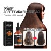 Aceite De Batana Para Crecimiento Sérum Capilar Y Vitalidad