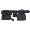 AWP Carpenter Tool Rig with Carry Handles, Premium Tool Belt,