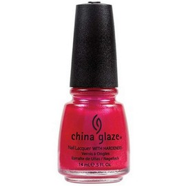 China Glaze Nail Polish, 108 Degrees 961