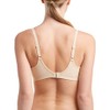 Wacoal Women's Classic Reinvention Full Figure Underwire Bra, Sand, 38C