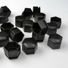 Kalmaegee 20PCS 22MM Wheel Lug Nut Covers Compatible with Range