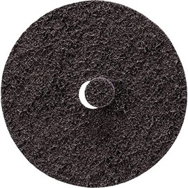 Bosch 1x EXPERT N477 SCM Discs (for Steel sheets, Stainless steel, Ø 100 mm, Coarse, Professional Accessory Small Angle Grinder)