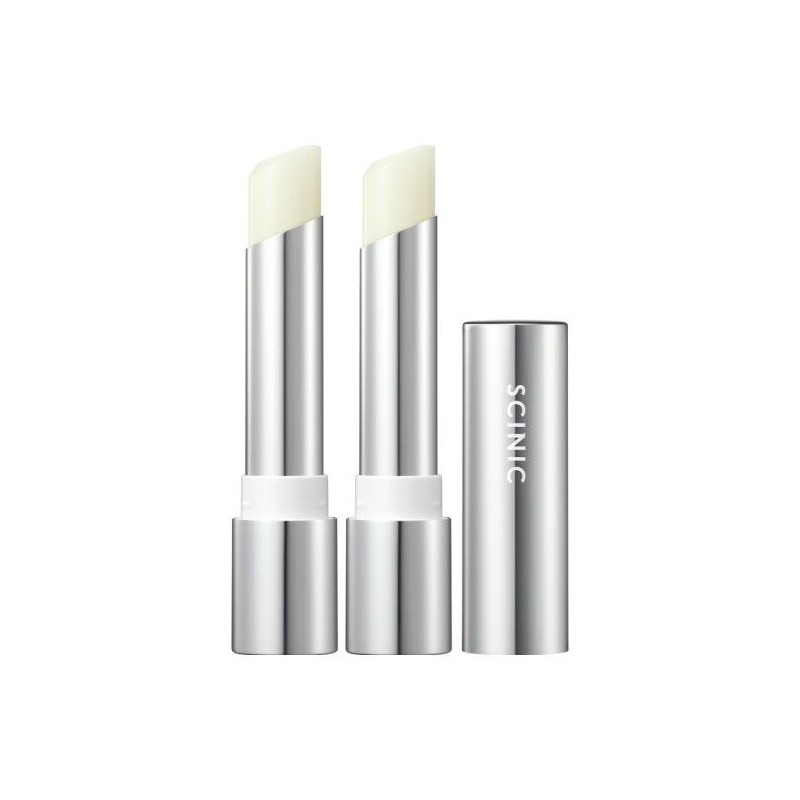 Cynic [Cynic] UV Shield Essential Lip Balm Clear 2pcs /
