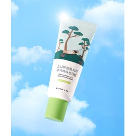 Round Lab Pine Calming Cica Mineral Sunscreen 40ml