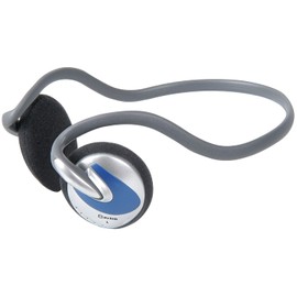 AV:Link Digital Stereo Neckband Headphones
