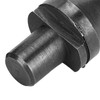 2pcs Steel Head for 5700 Watch Back Cover Remover Watch