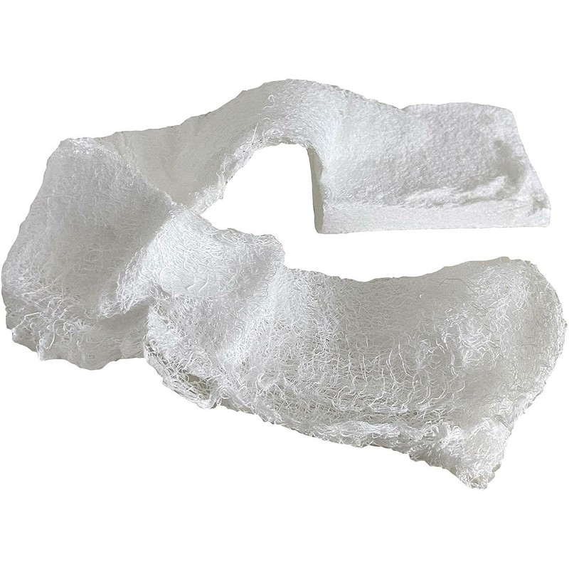 Rescue Essentials Compressed Gauze, Z-Folded