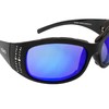 Global Vision Eyewear Marilyn 2 Plus Women's Foam Padded Riding