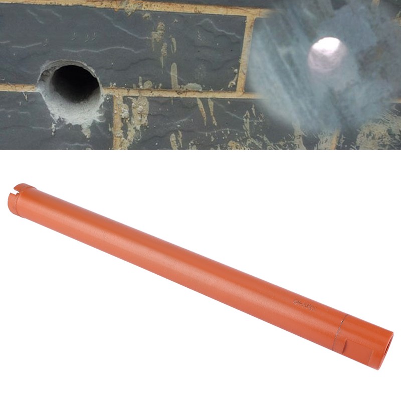 Diamond Core Thin wall Wet Drill Bit Hole Saw for