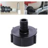 Edinstry S60 x 6 Ton Barrel Valve Reducer Connector 60mm