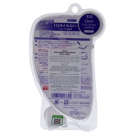D. U. P airassyufikusa- ex552 (false eyelashes Glue) Clear Type