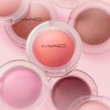 MAC Blusher Glow Play Cushion Blush Ginger Peach BNS /