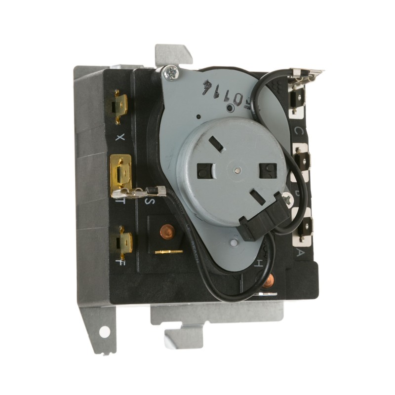 GE Appliances WE04X20416 Dryer Timer