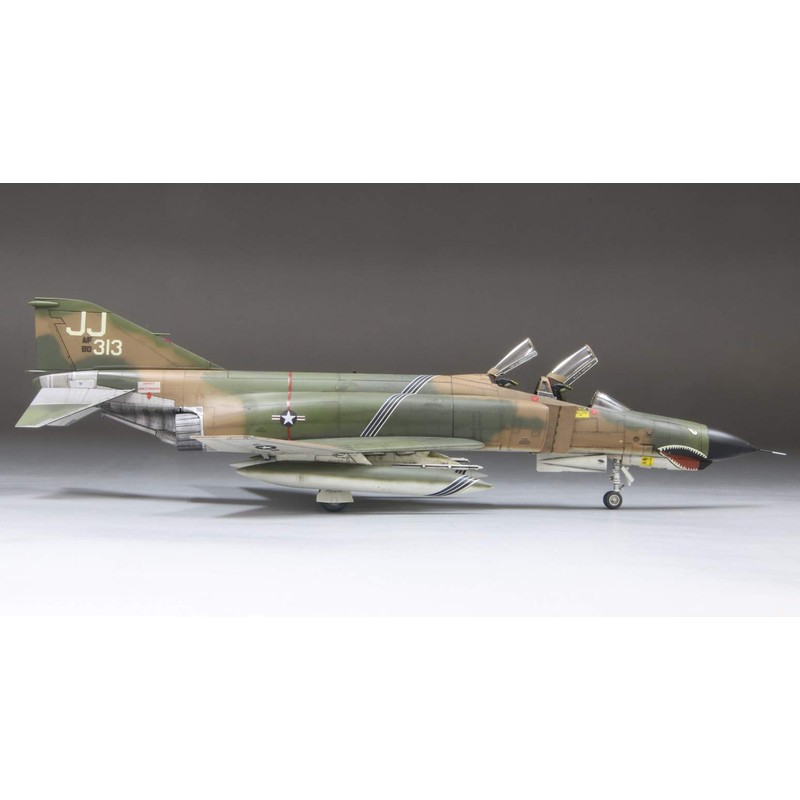 Fine Mold FP41 1/72 Aircraft Series US Air Force F-4E