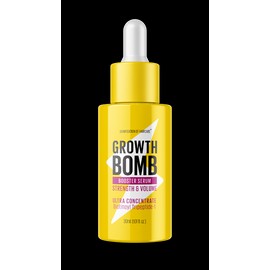 Growth Bomb Booster Serum Growth & Volume 30mL