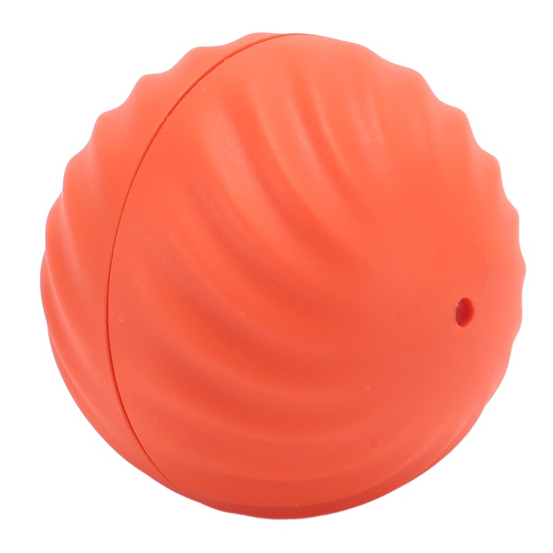Smart Interactive Cat Toy Ball Bite Resistant Reduce Boredom Cute