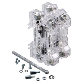 Square D GS1AN22 Disconnect Switch Auxiliary Contact 600VAC 10A