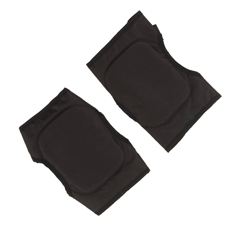 Elderly Knee Pads Ergonomic Design Light Anti Collision Elastic Breathable