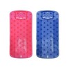 Iljo Suction Washboard 0140 for Hand Washing Delicates & Small Items Hand Wash Blue 2ea