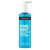 Neutrogena Neutrogena Hydro Boost Facial Cleansing Gel, Hydrating Gentle Face