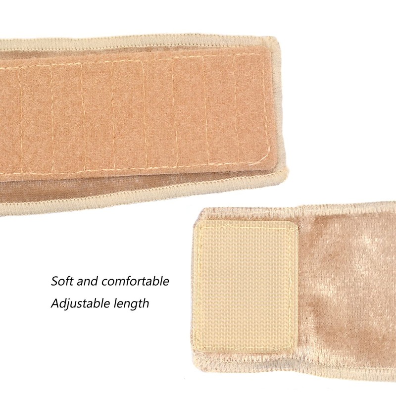 YTBYT 2 Pcs Wig Grip Band Adjustable Wig Grips Headbands