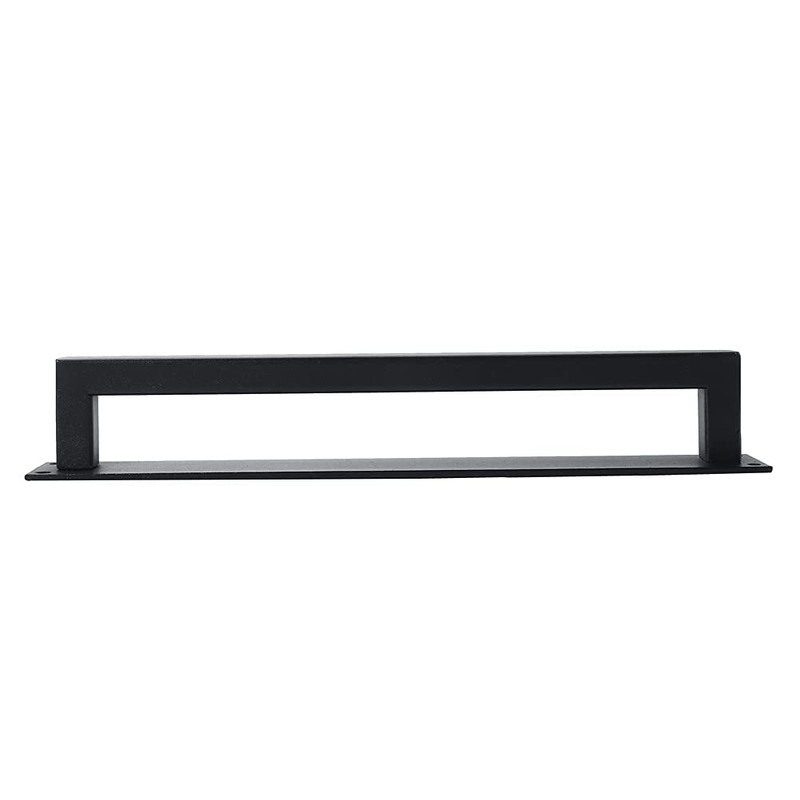 K10 Railgate Door Handle Carbon Steel Barn Warehouse Handle Closet