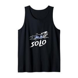 Solo Level / The System / Dungeon Leveling Tank Top