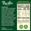 Pacific Foods Organic Tuscan-Style White Bean Minestrone Soup, 16.3 oz