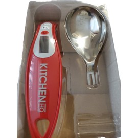 Kitchen HQ Digital Measuring Spoon