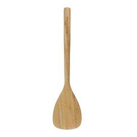 KitchenAid KQG615OHBBE Universal Bamboo Short Turner, 29 cm