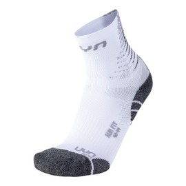 UYN Men's Run Fit Socks