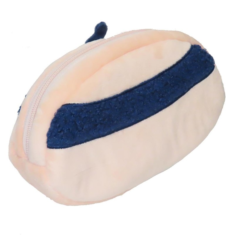 Tamagotchi [Pen Case] Plush Pen Pouch / Oagicchi
