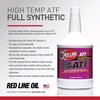 Red Line 30204 Synthetic High Temperature Automatic Transmission Fluid (ATF)