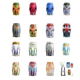 WilliamsonTea Tea Regal (English Breakfast) 40P Tea Bag